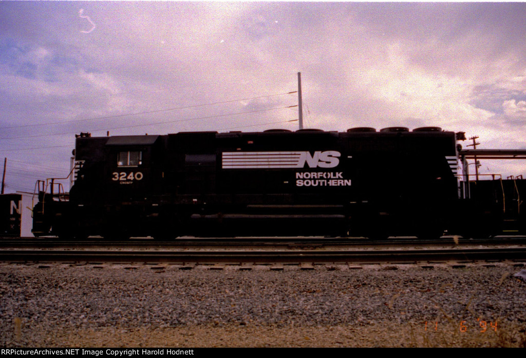 NS 3240